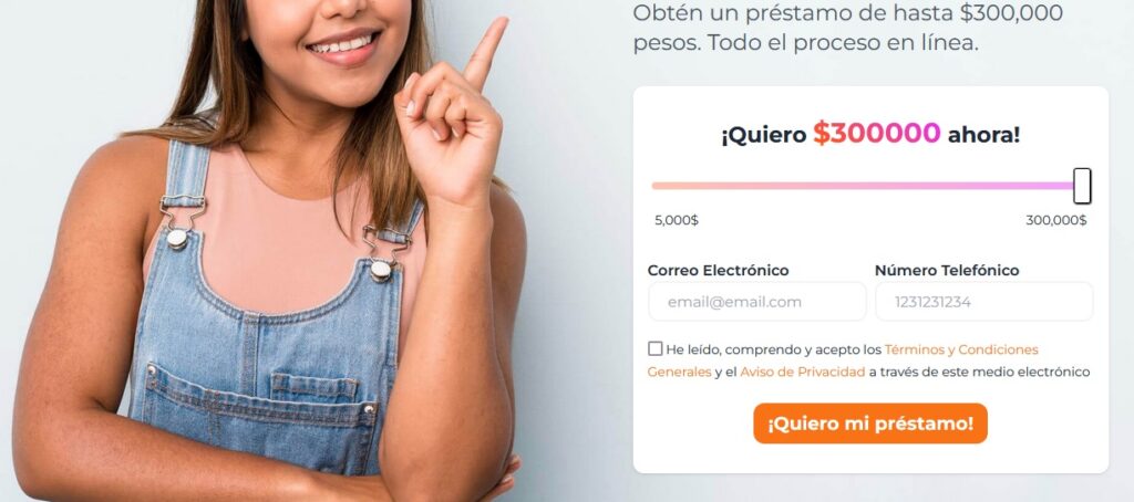 MaxiPresta Préstamos en México MaxiPresta Préstamos en México