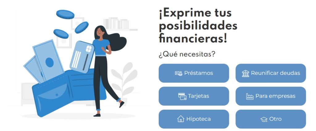 Credilemon prestamos personales