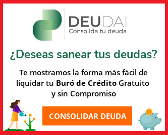 Deudai México