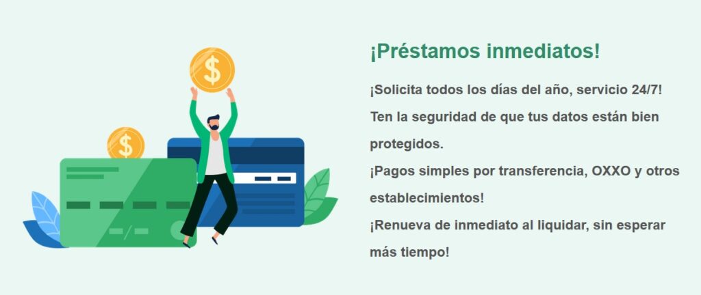 Prestaflash Préstamos personales Prestaflash Préstamos personales