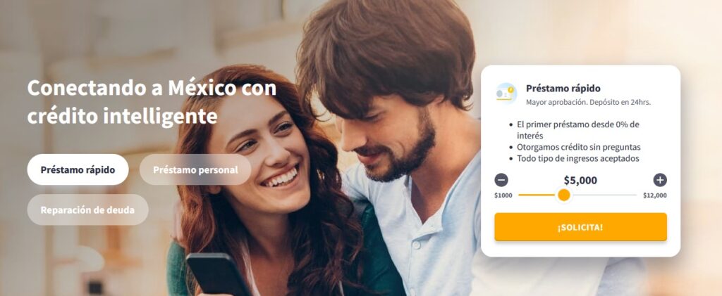 Solcredito prestamos personales